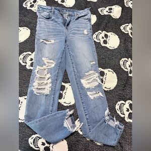 SOLD American Eagle jeans
